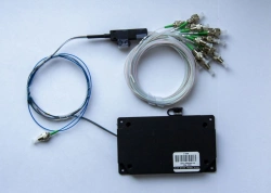 Optical Multiplexer/Demultiplexer K1684IP02 for DWDM Systems