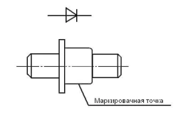 Switching Diode KA507A-B