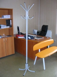 Clothing and Hat Rack VN-01