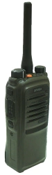 Digital Portable Radio "Erika-360" N P45