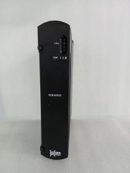 Programmable Controller ELSI-MKC with TP 112 024DC Power Module