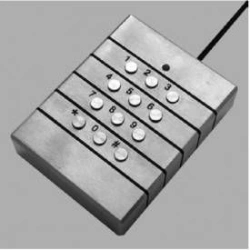 Contactless Radio Frequency Reader SBR-005M/SBR-006M