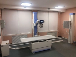 Diagnostic X-ray System Millennium® TU 26.60.11-006-68428554-2020 with Accessories