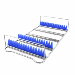 Medical Instrument Holder FdI-"MEDIKON" for Sterilization