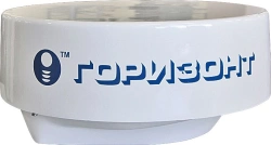 Navigation Radar Station GALS, X-Band, 4kW Power