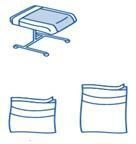 Sterile Disposable Surgical Linen Set "ZDRAVMEDTEKH" TУ 9398-003-38957094-2005