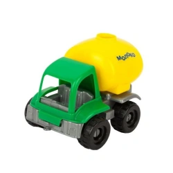 Pony Tanker Toy Car