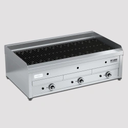 Gas Grill for Cooking Various Foods BPD 03K "Ekarma