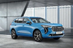 Compact Urban Crossover Haval Jolion 1.5 2WD CC7150BA00B