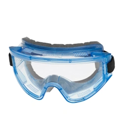 Closed Protective Goggles ZP2 PANORAMA super, Article 34130