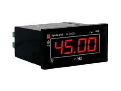 Digital Frequency Meter for AC Measurement Model ЩЧ02.01П