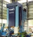 Cold Extrusion Press for Precision Parts K0038