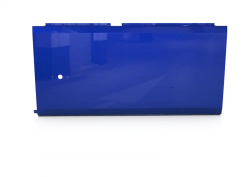 Lower Left Side Body Trim for Vehicle 320405-14-5401217-10