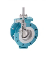 Disc Valve for Water Supply and HVAC Systems KVO-ARM