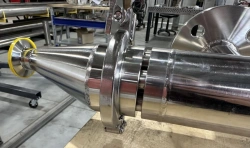 APORTA SP 154/17 3.0 304/316L H Heat Exchanger