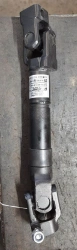 Telescopic Steering Shaft with Joint for Vehicle Control Systems VRT AVKR.04.000.010