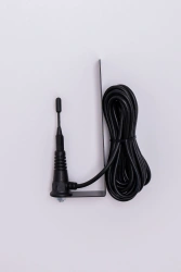 Wideband GSM Antenna 900/1800 710 with Mounting Bracket