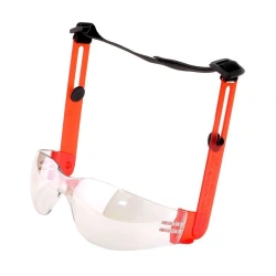 Open Safety Goggles O15 HAMMER ACTIVE Plus, Article 11517/1