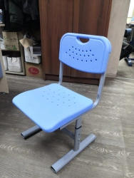 Student Plastic Chair for Classroom Use