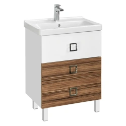 Bathroom vanity unit
