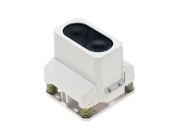 Optical-Electronic Linear Addressable Smoke Detector IP212-C6500-XX