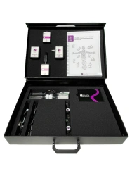 Digital Biology Laboratory Releon for Middle School