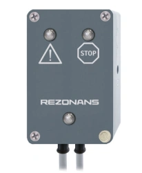 Load Limit Switch OPG - Safety Control System