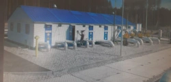 Automated Gas Distribution Station GRS "GazpromMash
