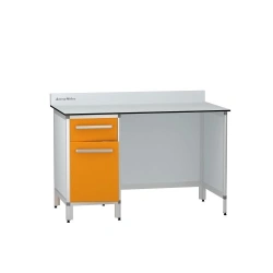 Medical Examination Table TU 32.50.30-009-69573749-2021, Model DM-2-106-13.K2.F2