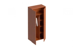 Wooden Clothing Wardrobe Odevayka Type 1