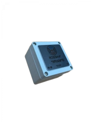 ROSSMA IIOT-AMS TILT COUNTER - Autonomous Tilt Measurement Switch
