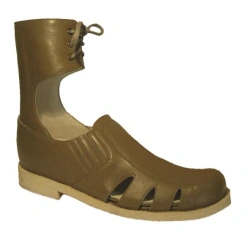 Custom-Fit Orthopedic Shoes for Men (Pair)