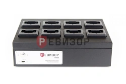 Data Collection and Storage Terminal for Personal Video Recorders REVISOR T8HDD