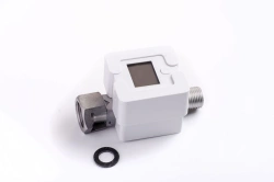 Gas Meter with Thermal Correction Elechant SGB-1.8 TK