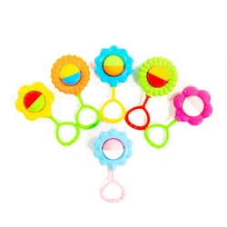 Baby Rattle (Mix No. 2), Article 46772
