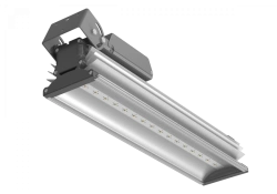 LED Banner Light with Power Supply LPB-601