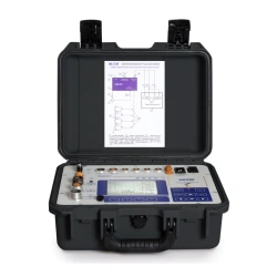 High Voltage Circuit Breaker Monitoring Device PKV/M7