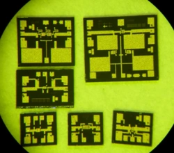 Analog Attenuator Liter 3