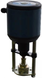Electric Actuator EP-180 for Valve Control
