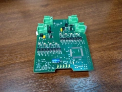 MSD-D2 Input Module Board KGHJT.687244.075