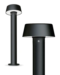 LED Bollard Light
