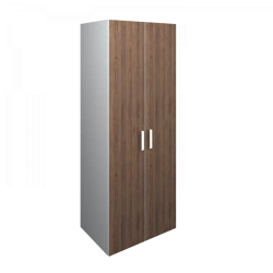 Leader.1 Wardrobe - High-Quality 16mm LDSP Construction