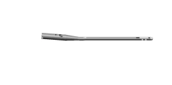 Cannelized Proximal Femoral Rod Ø10, Length 320-420mm, Art. 301.10-XXX