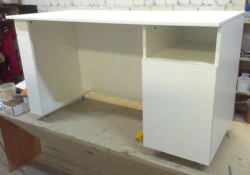 Office Desk Model SK 1/05