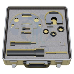 Technical Measurement Laboratory Setup LS0233