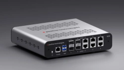 Next Generation Firewall for Advanced Network Security by Positive Technologies" 1010 EVRG.466539.001