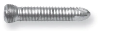 Locking Screws Ø 5.0 mm US, Length from 10 to 150 mm, Step 1 mm, Article 416.5XX
