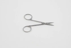 Sharp Straight Eye Scissors, 113mm, Model VZ-N-41-1