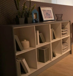 Universal Modular Shelf 50.613.00