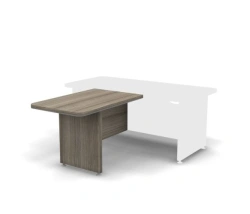 Wooden Office Furniture - Briefing AS